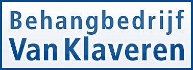 Behangbedrijf Van Klaveren